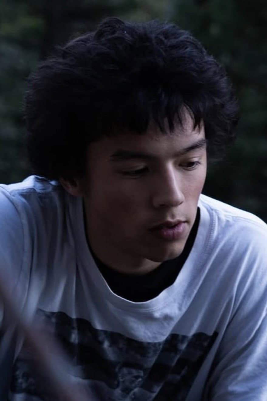 Colten Palmer