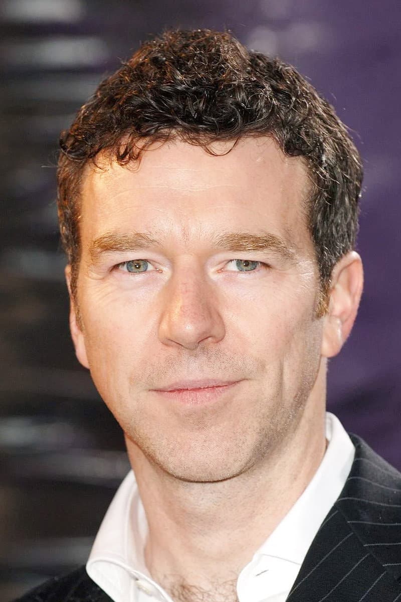 Seán Gleeson