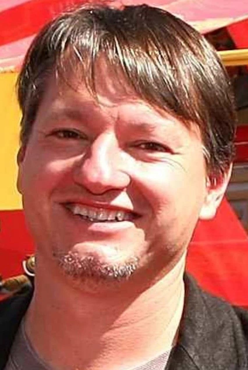 Cyrus Voris
