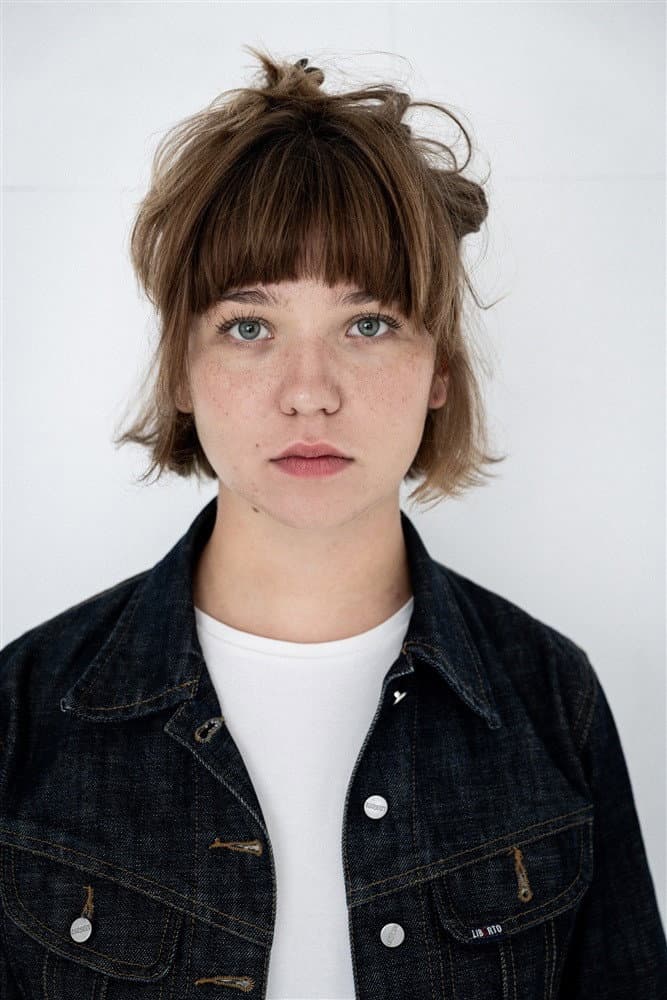 Colette Crouzet