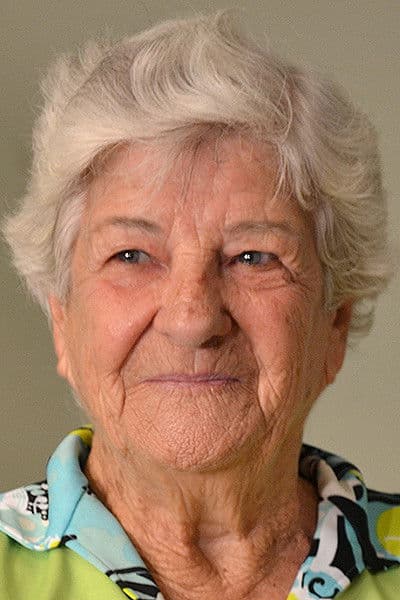 Ilda Martins da Silva