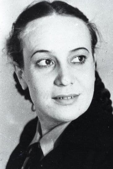 Galina Machekhina