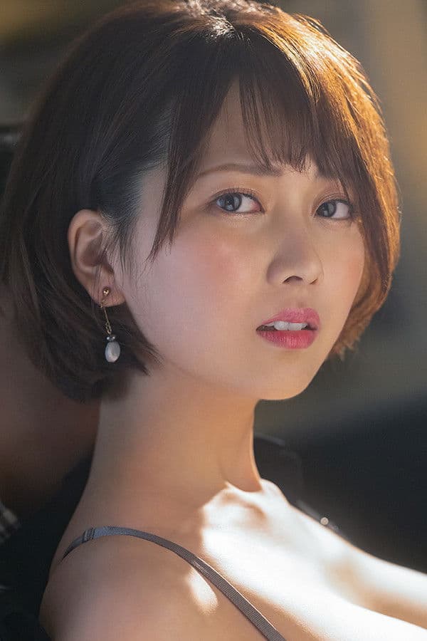Kaho Kashii