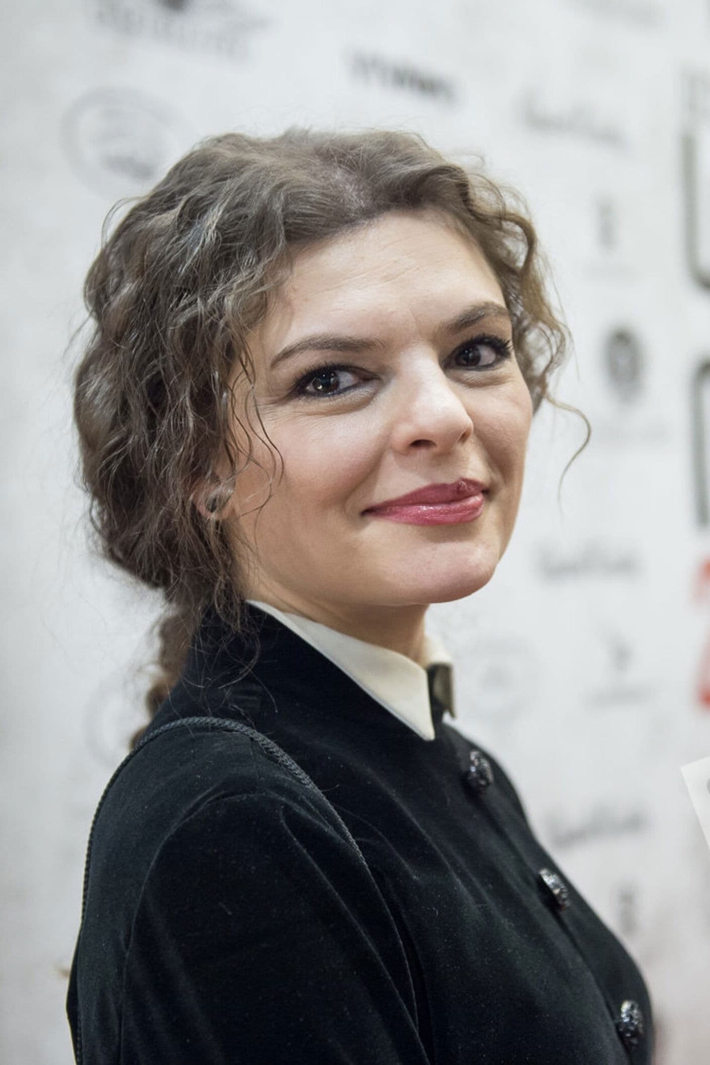 Narine Grigoryan