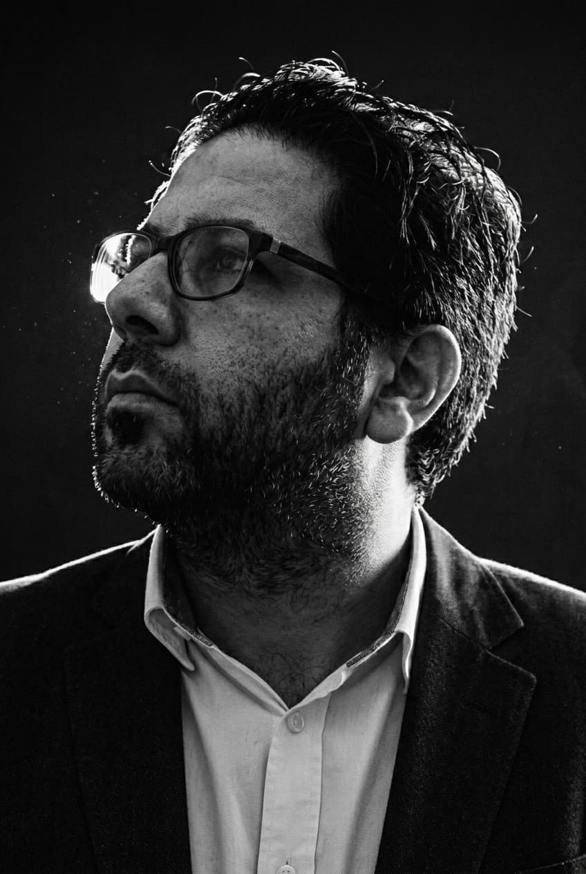Zeki Yahya