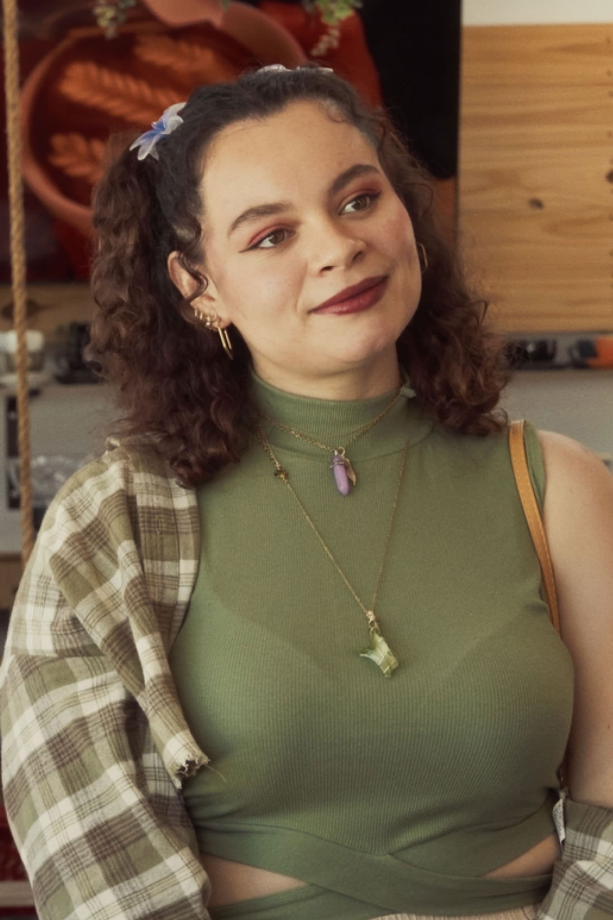 Arieliz Gonzalez Albino