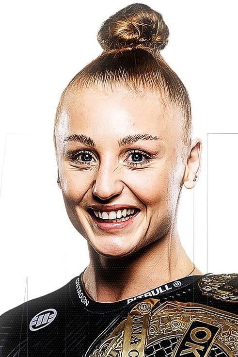 Cecilie Maria Bolander