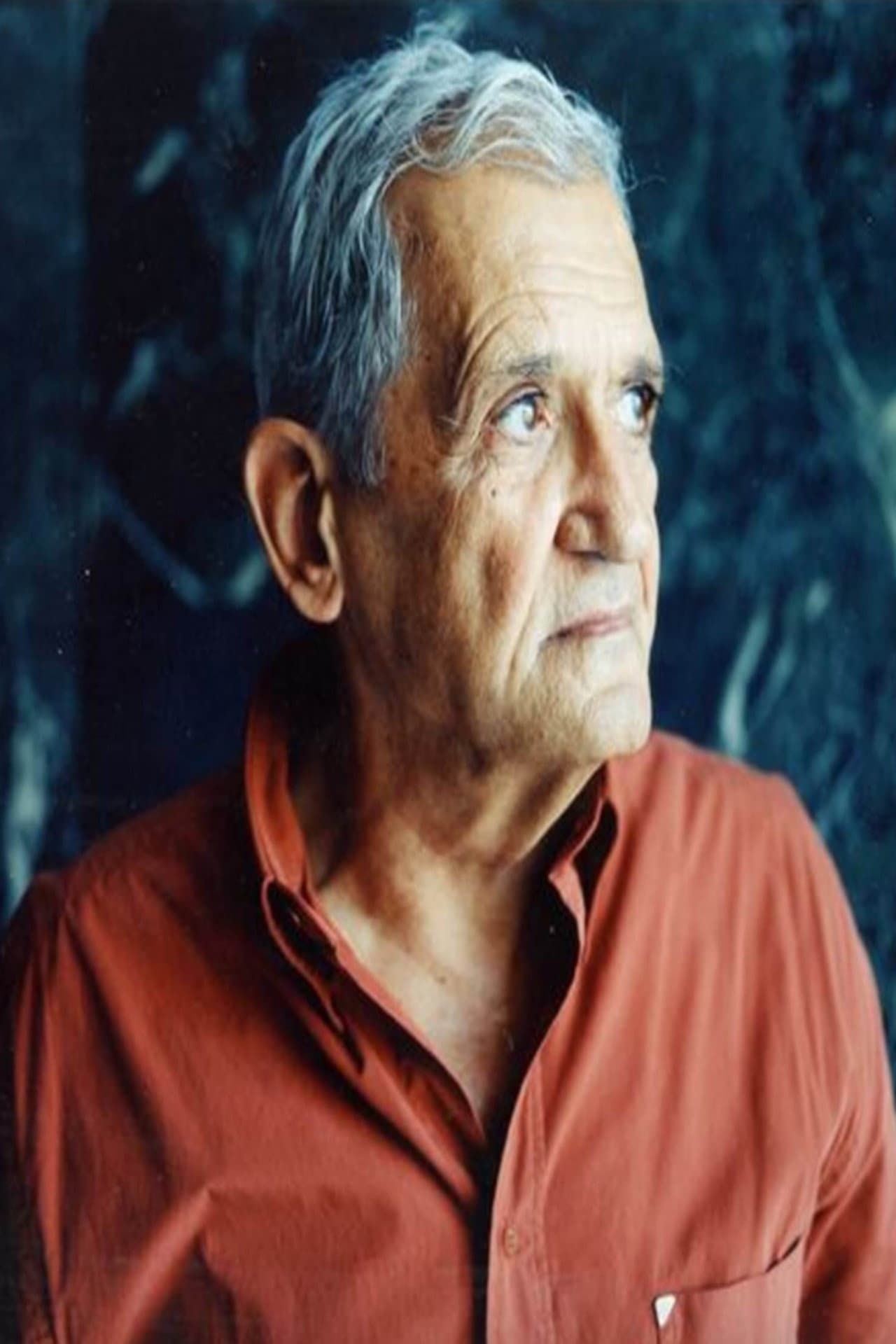 Titos Patrikios