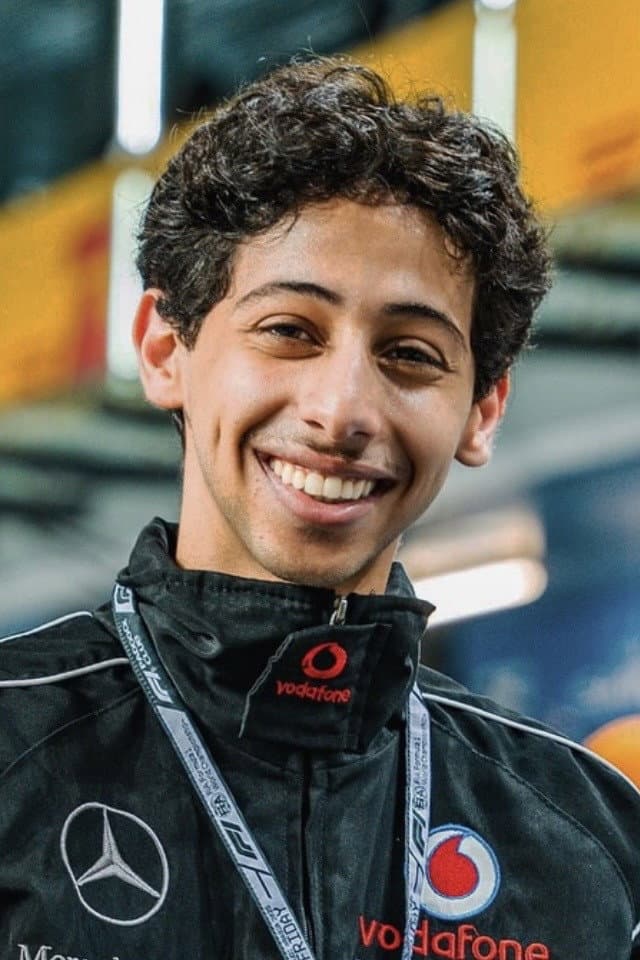 Mohammed Shaif