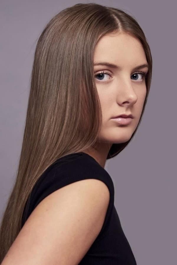 Ashley Reese Carley