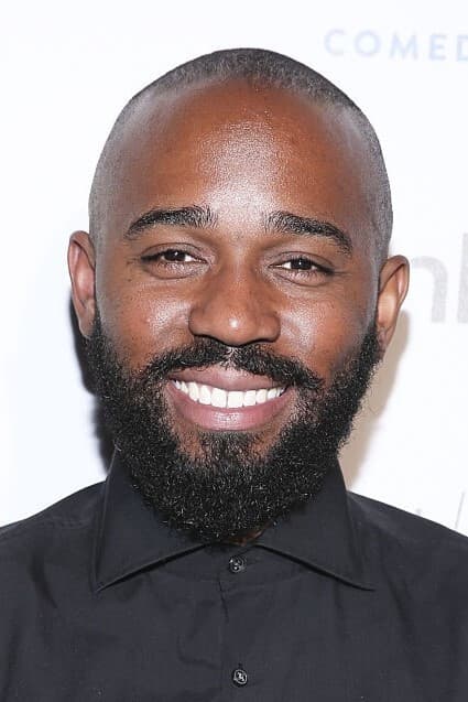 Phil Augusta Jackson