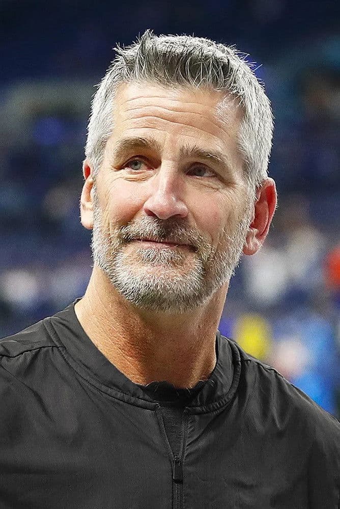 Frank Reich