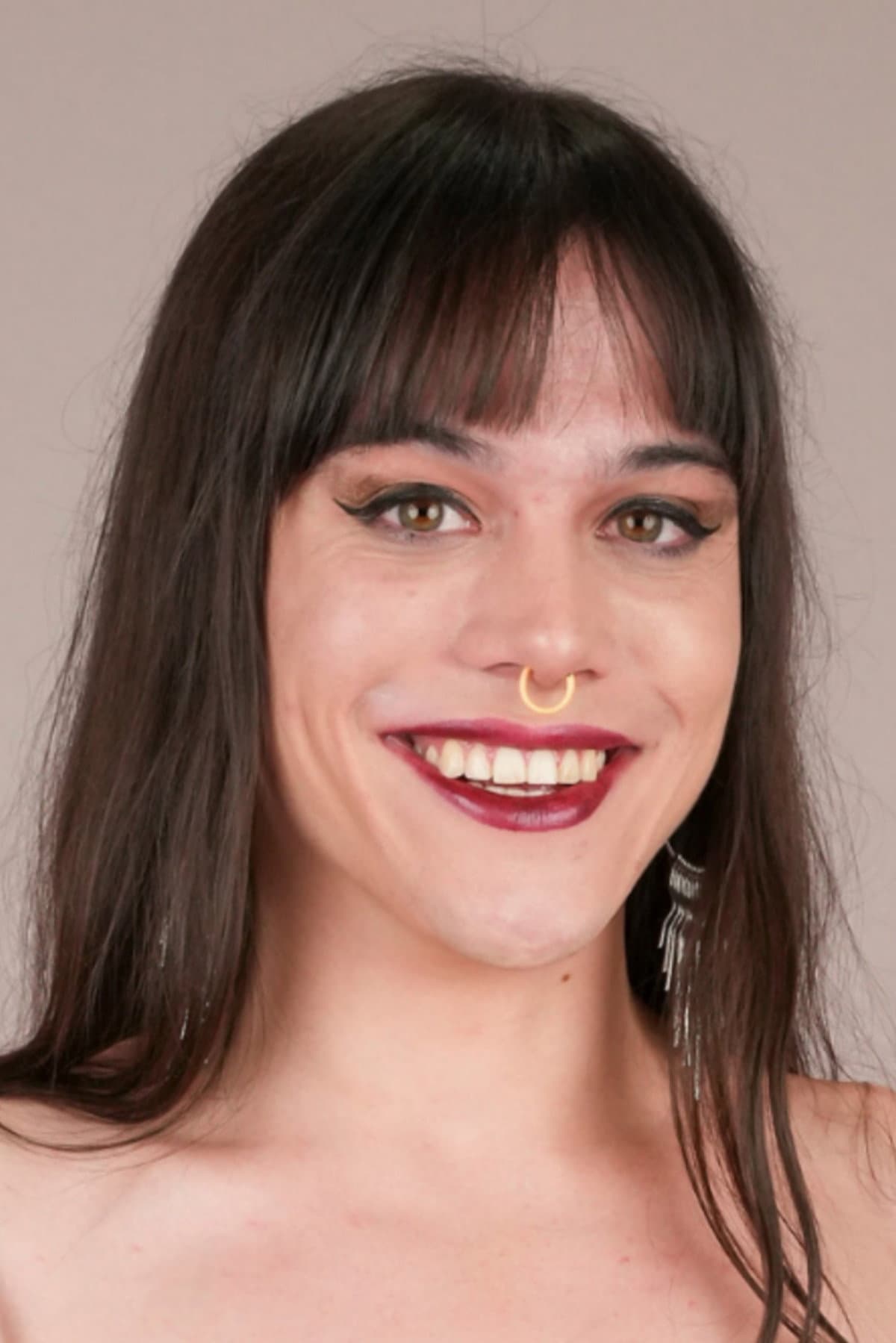 Nyxi Leon