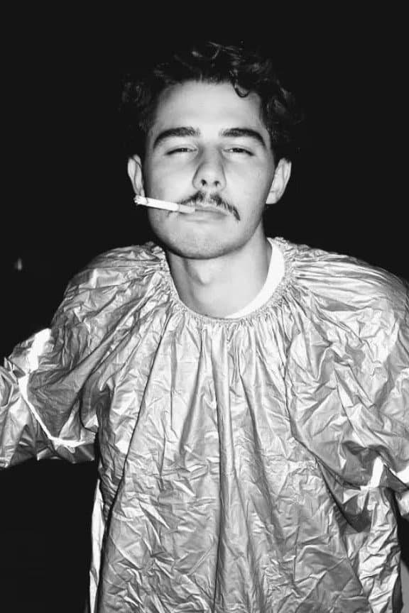 Spencer Levy