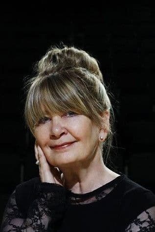 Kristín Jóhannesdóttir