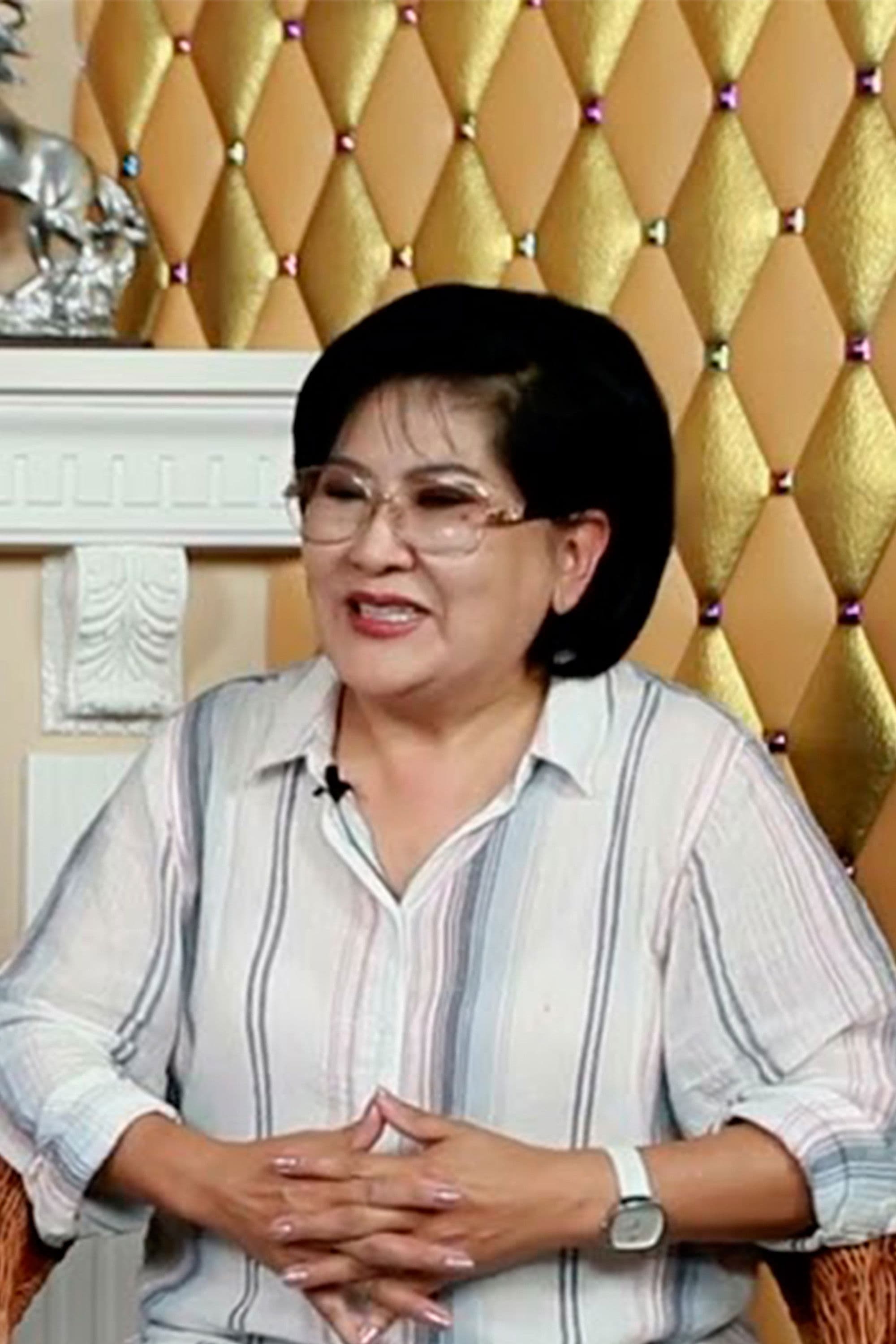 Battsetseg Natsagdorj