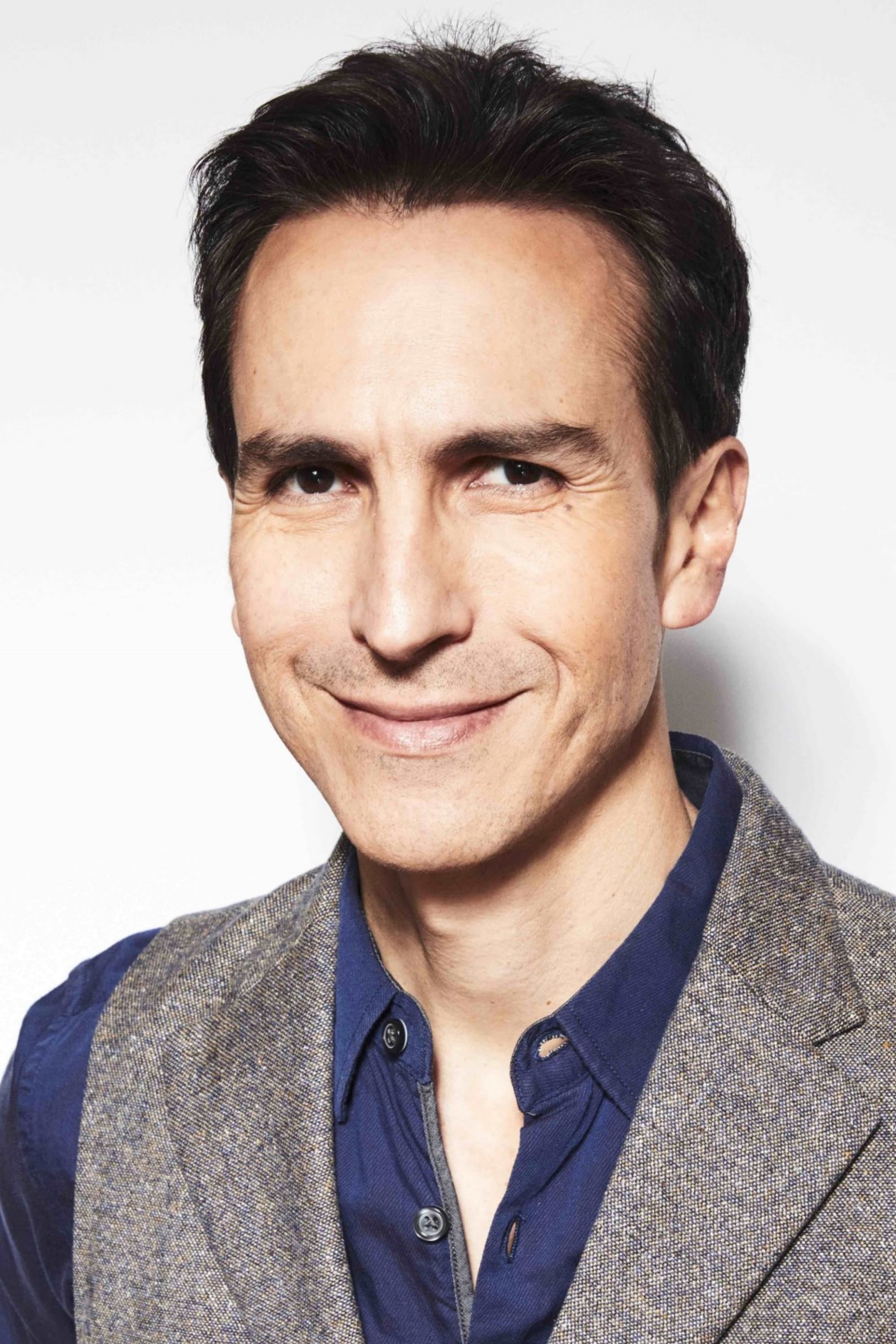 Andrés Montiel
