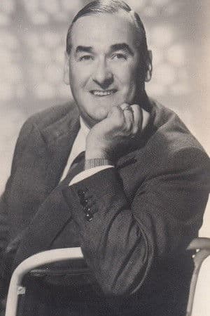 Norman Evans