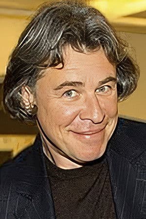 Василий Григорьев