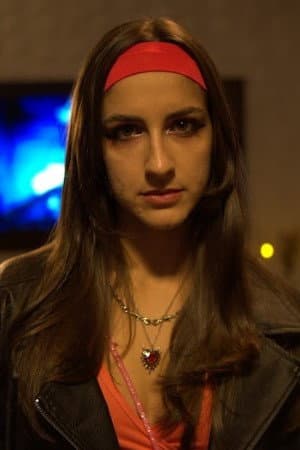 Gabriella Melo