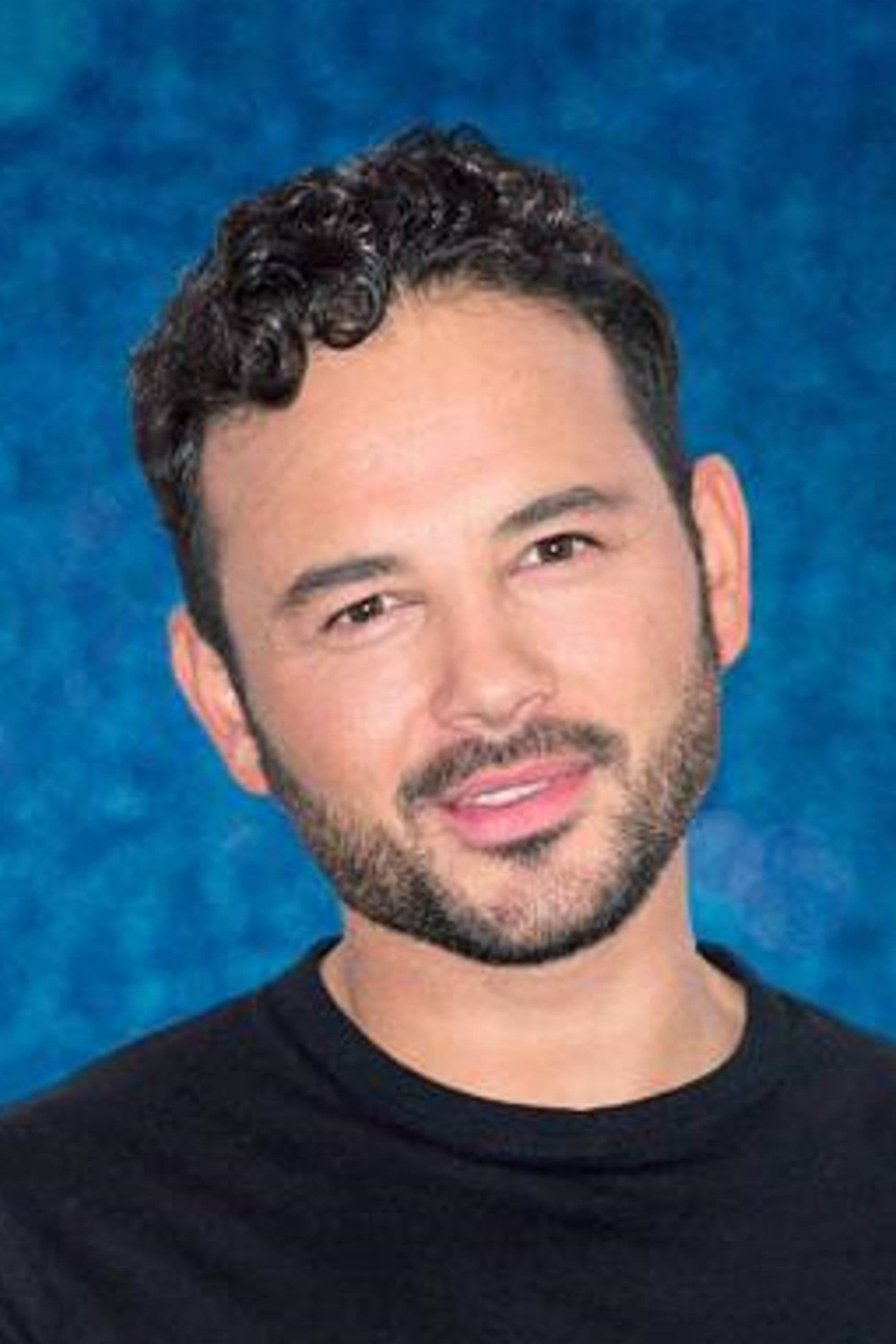 Ryan Thomas