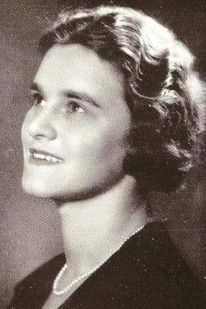 Erna Berger