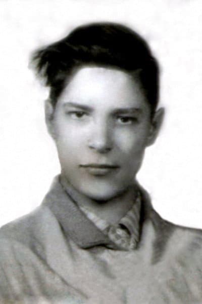 Boris Amarantov