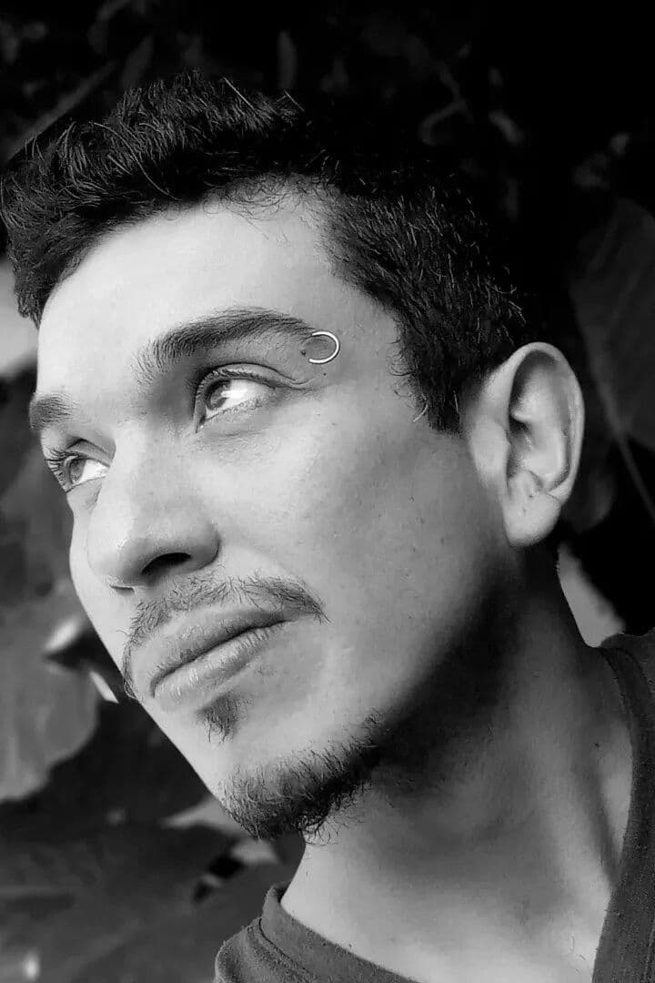 Francisco Moyano Mendoza