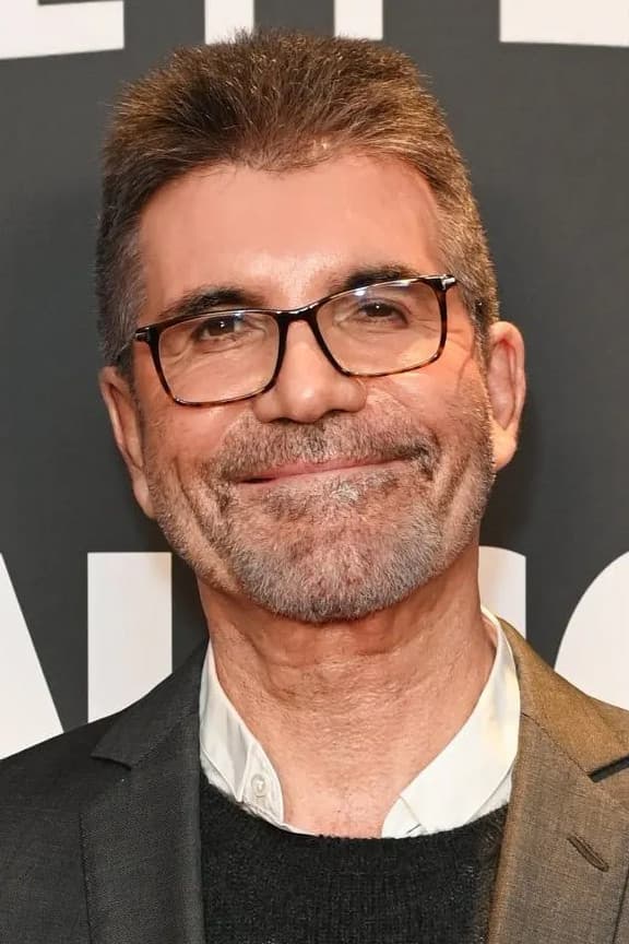 Simon Cowell