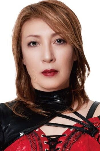 Mayumi Ozaki