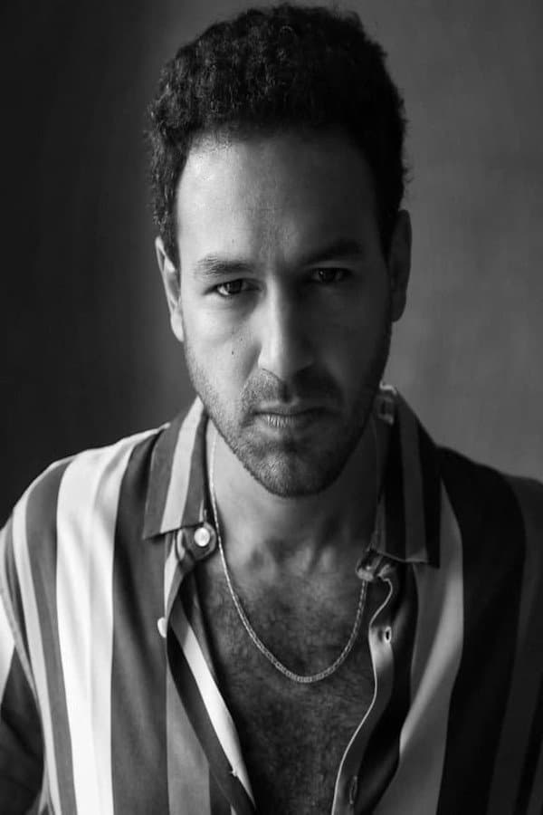 Mohamed El Desoky