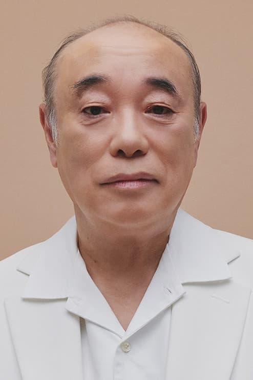 Shinichiro Uchida