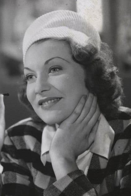 Bjørg Riiser-Larsen