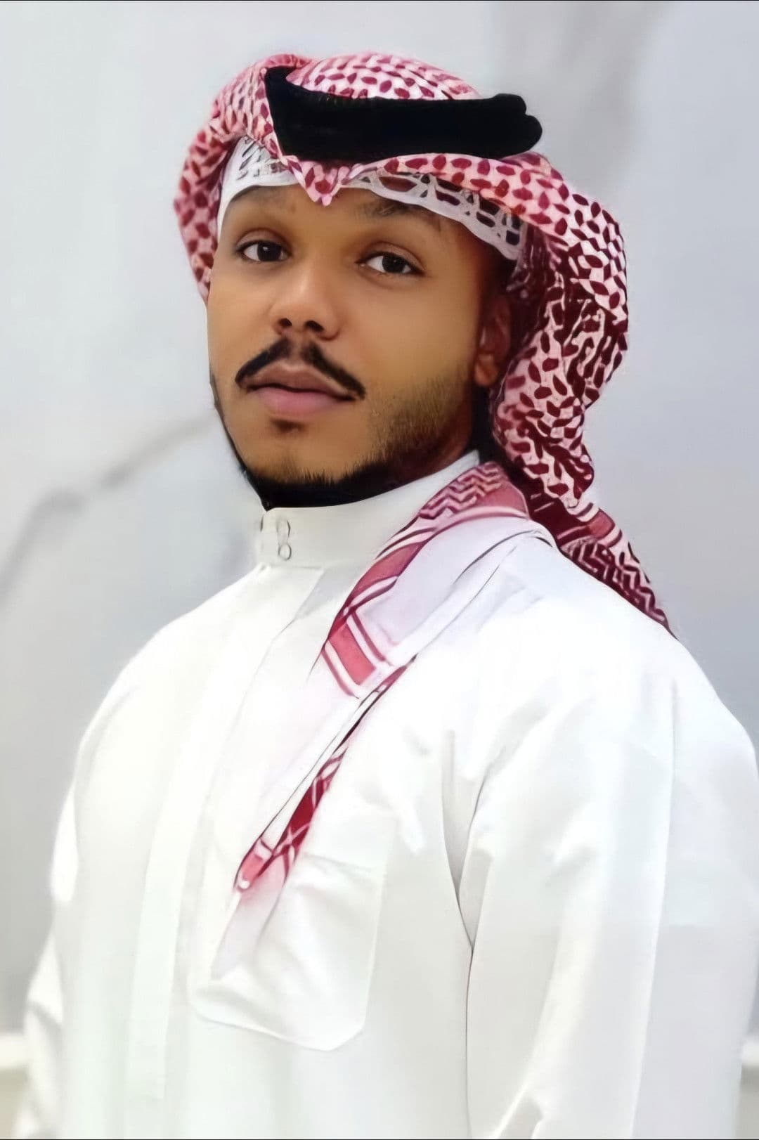 محمد السويدي