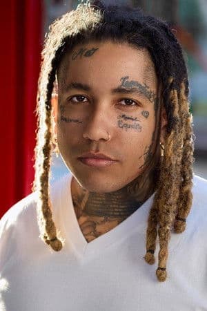 Jaelin Trapboy JT Travis