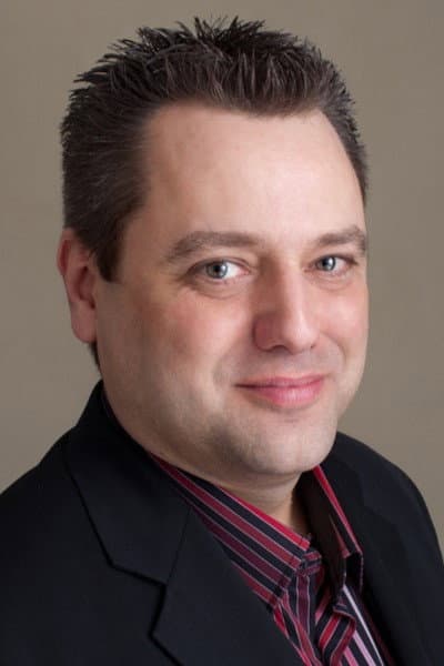 François Tremblay