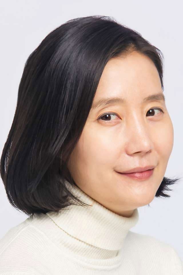Kim Chae-won