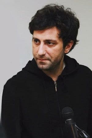 Zuzu (Zaza) Bezhashvili