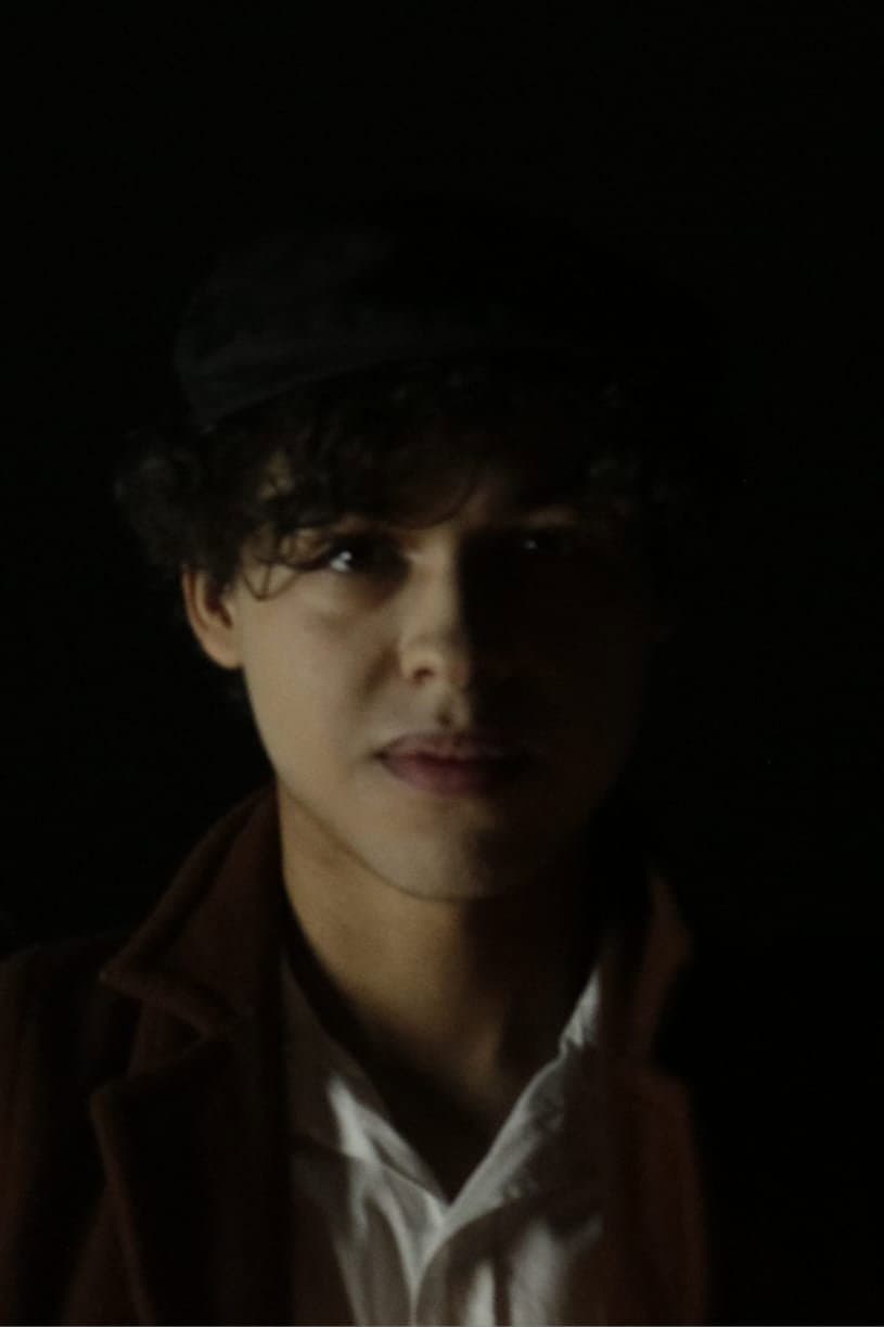 Pablo Cardoso