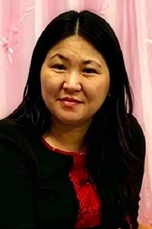Zou Yue