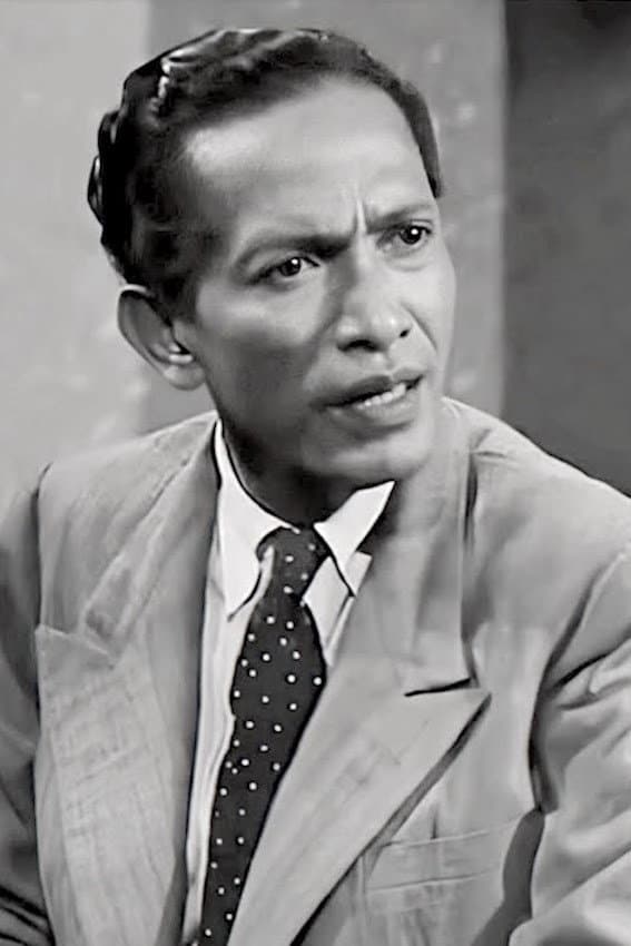 Shariff Medan