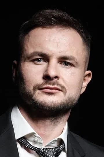 Роман Ясиновский