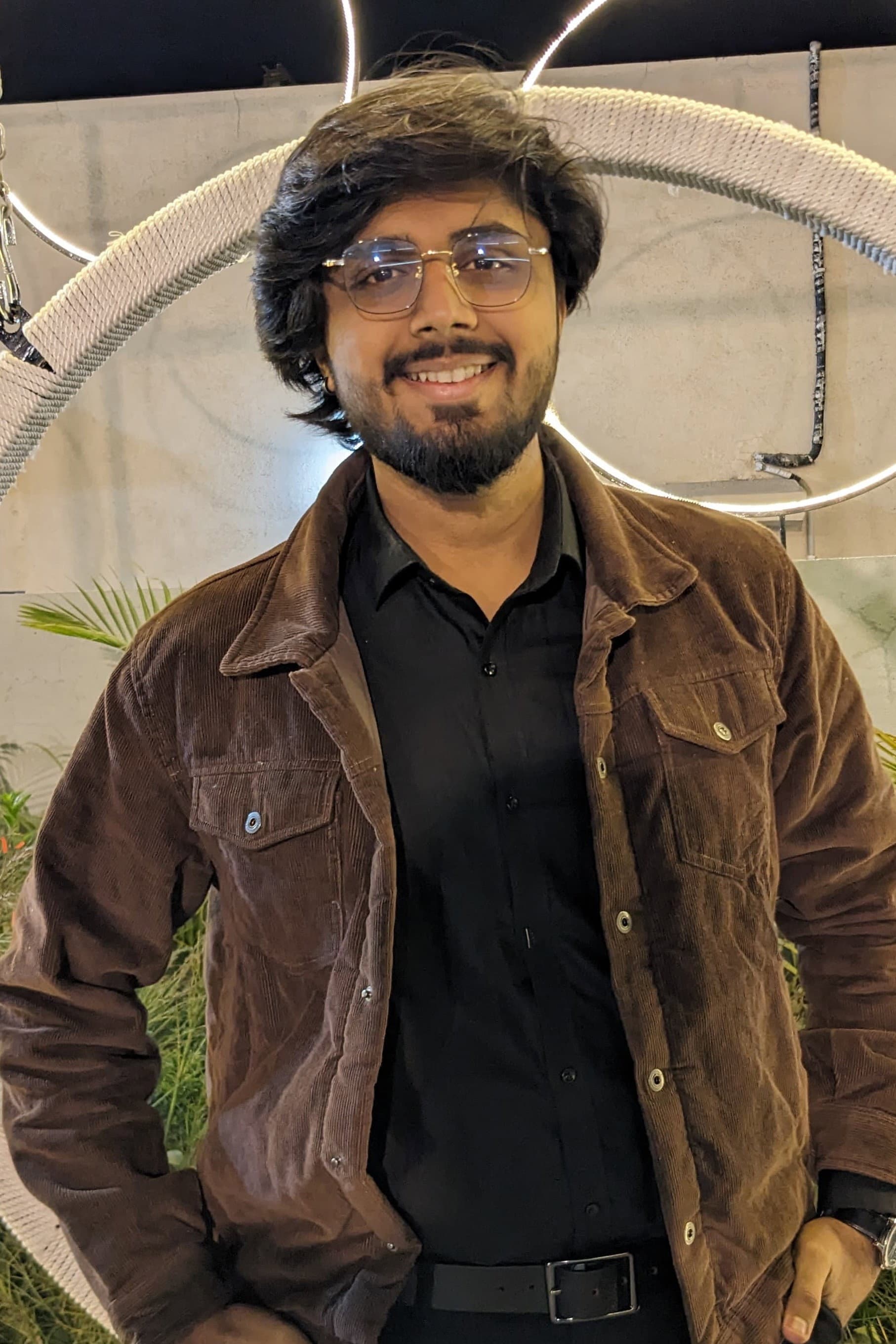 Harshit soni