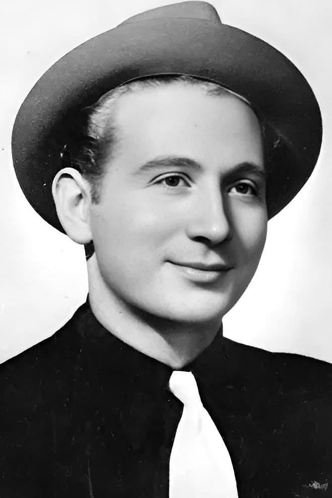 Charles Trenet