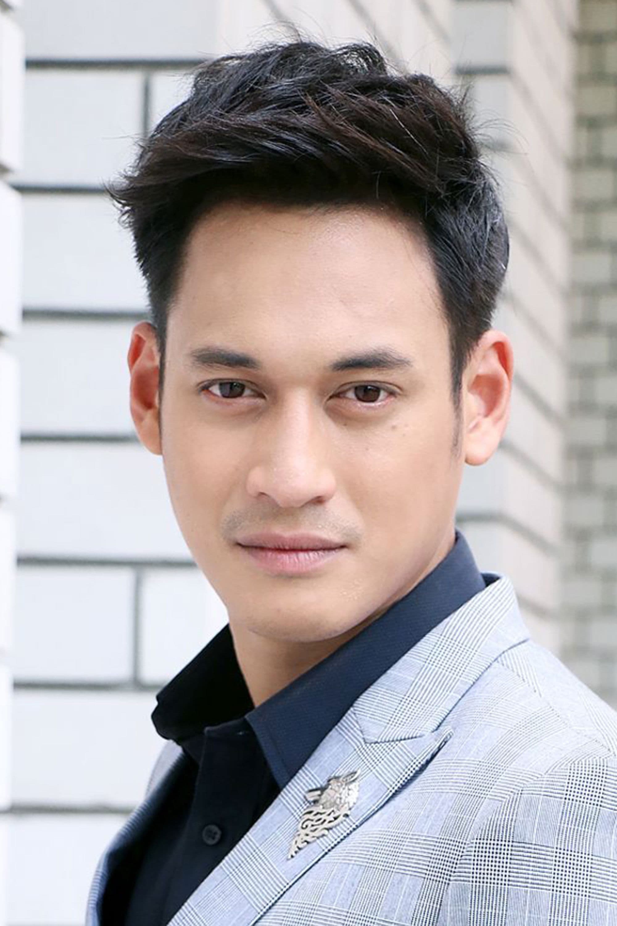 Poonpat Attapanyapol