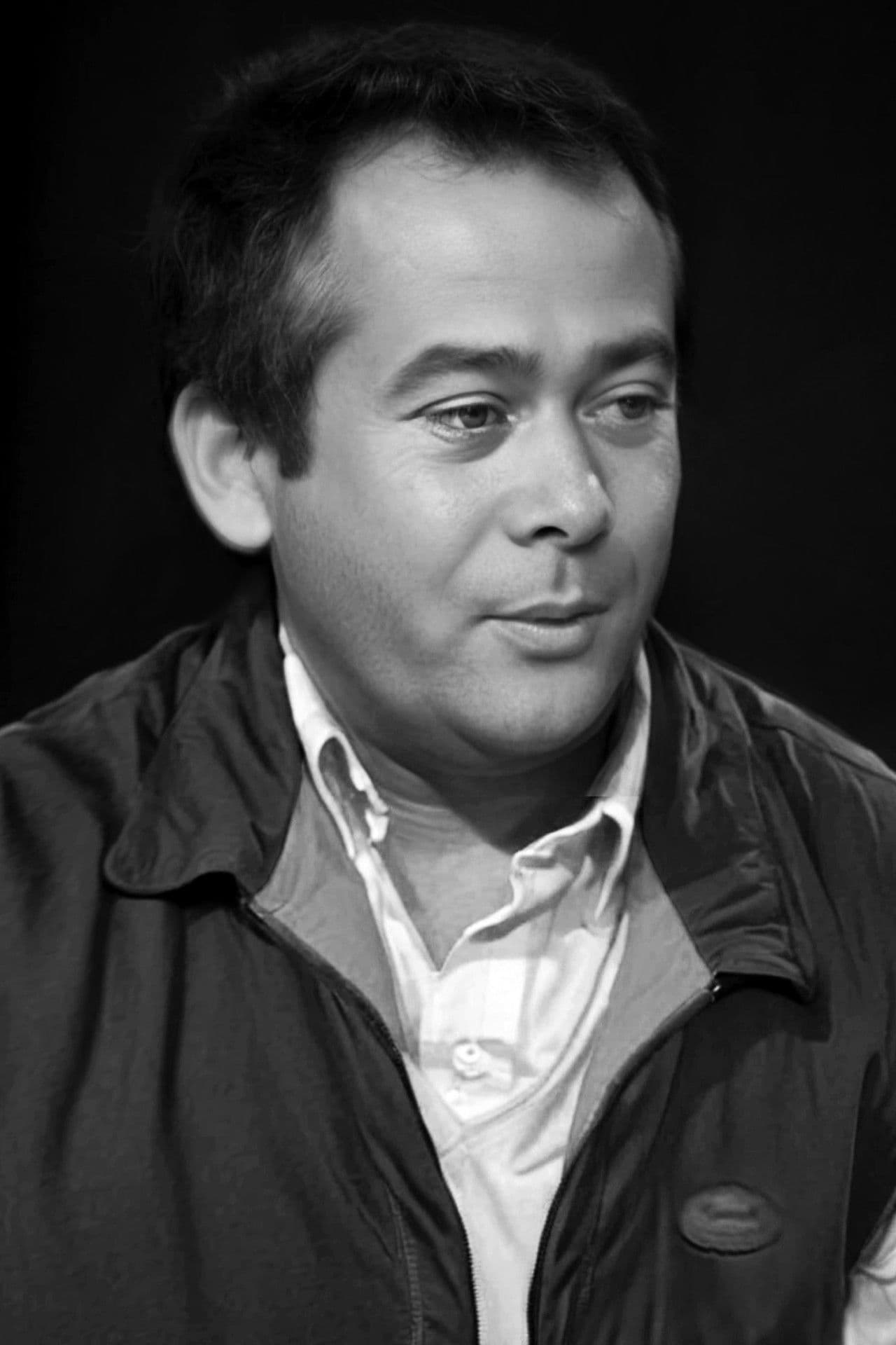 André Payraud