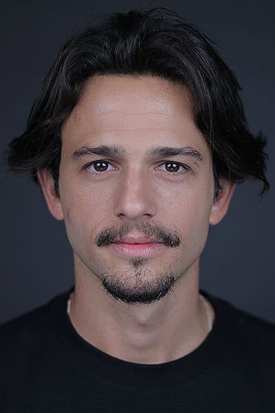 Bruno Ahmed