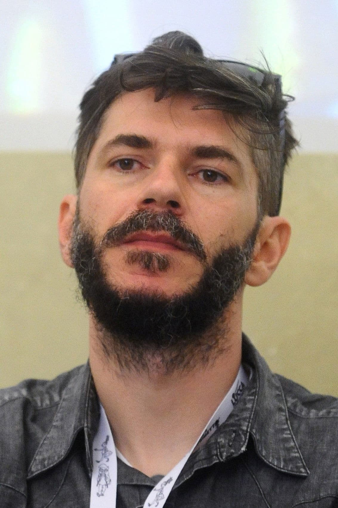 Francesco D’Erminio