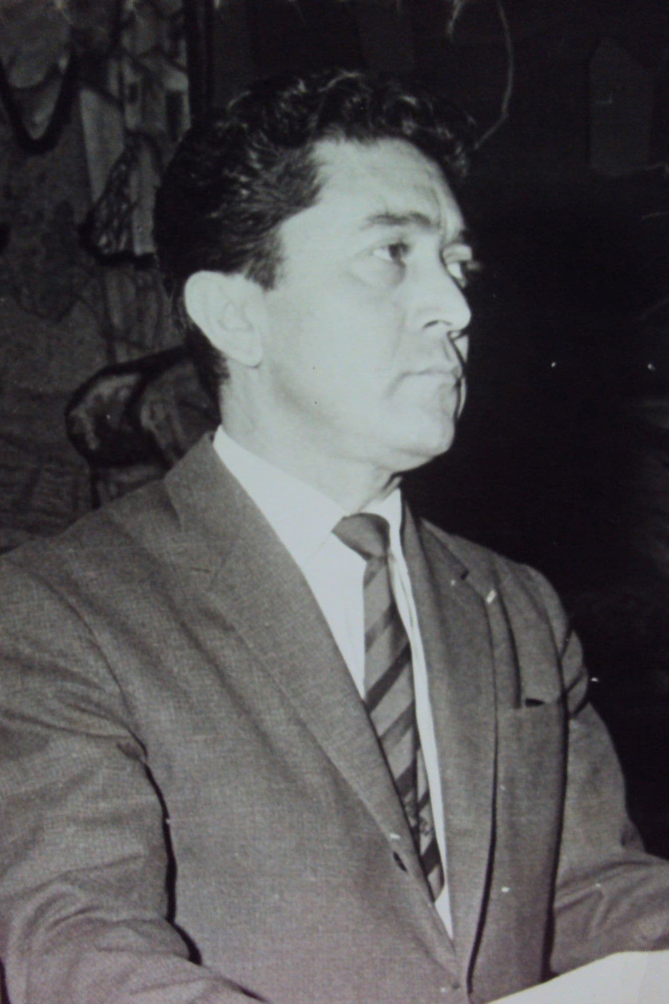 Arnoldo Martínez Verdugo