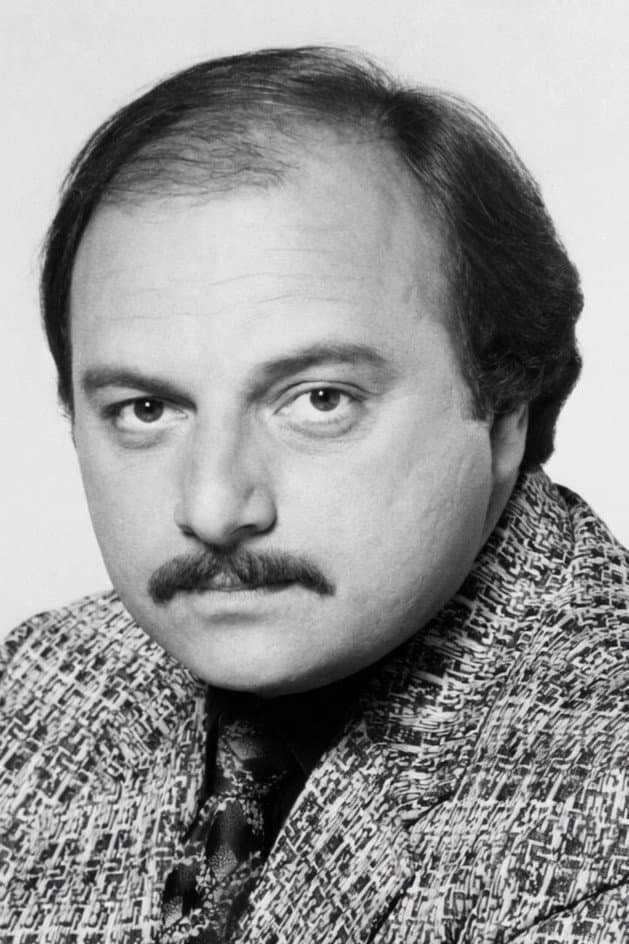 Dennis Franz